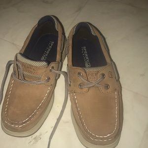 Sherry Top-Sider loafers